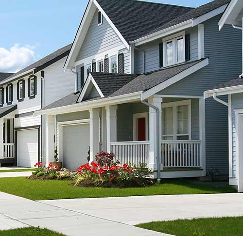 Home Renovations & Construction Financing