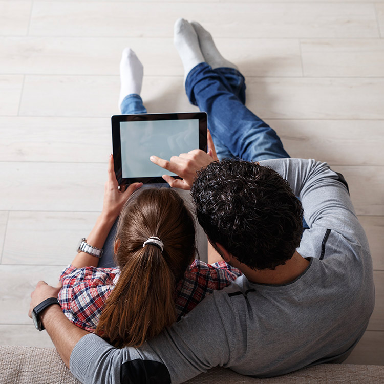 Mortgage Rates Tick Up Slightly as Bonds Weaken and MBS Underperform