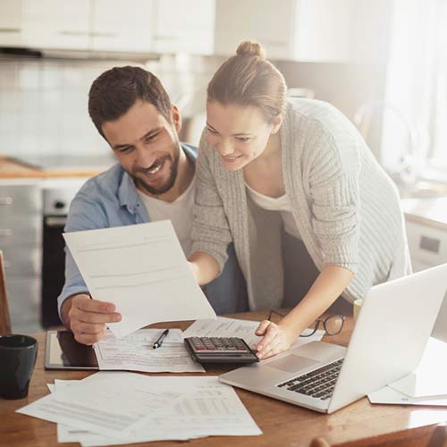 Mortgage Brokers work hard for YOU and NOT the banks!