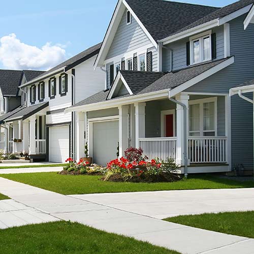 Mortgage Brokers are independent, trained professionals licensed to represent and provide you with the best advice for your mortgage needs!